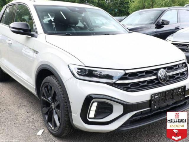Volkswagen T-Roc image 5