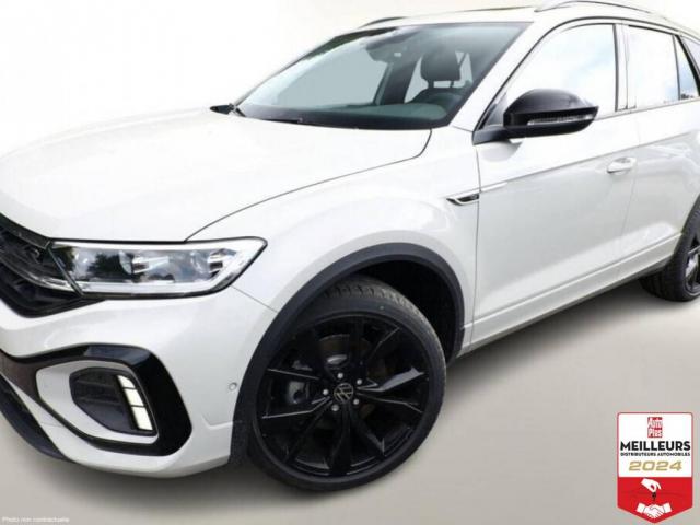 Volkswagen T-Roc image 1