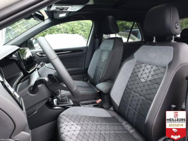 Volkswagen T-Roc image 3