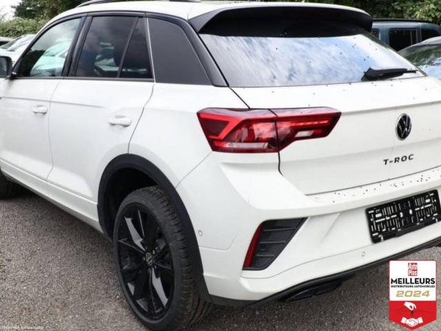 Volkswagen T-Roc image 9