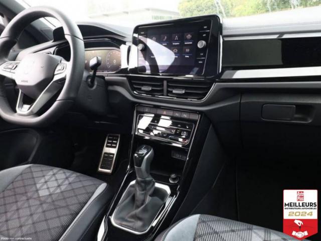 Volkswagen T-Roc image 7