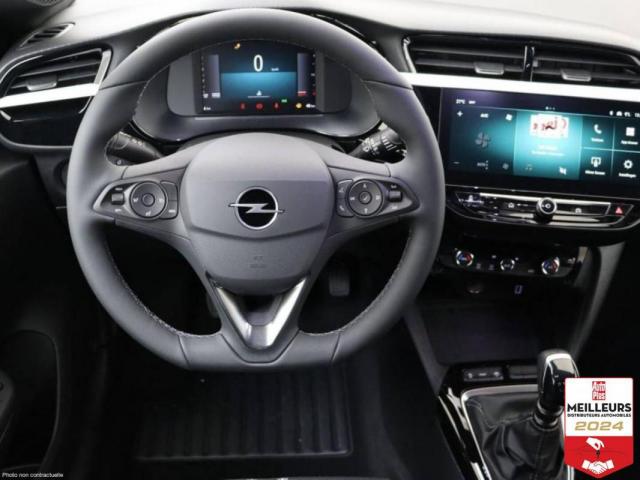 Opel Corsa image 6