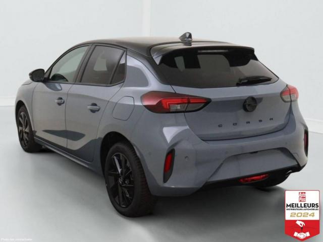 Opel Corsa image 1
