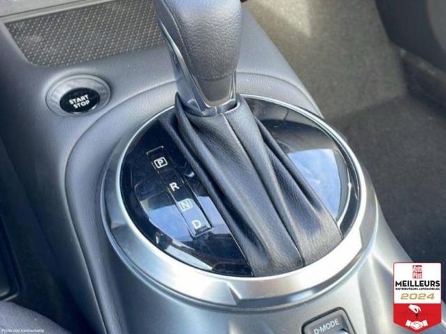 Nissan Juke image 8