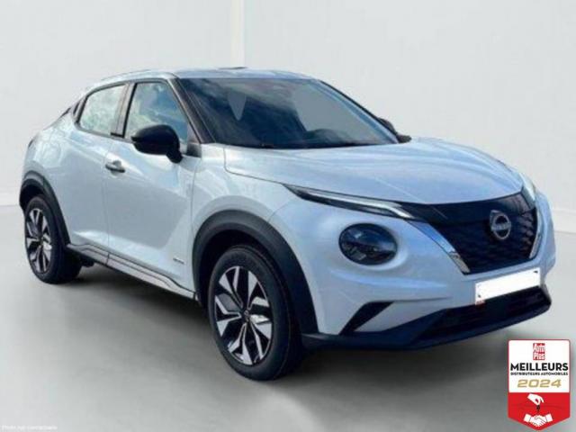 Nissan Juke image 6