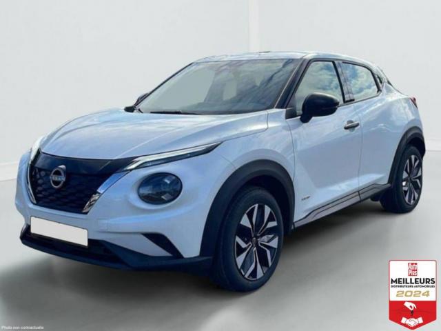 Nissan Juke image 7