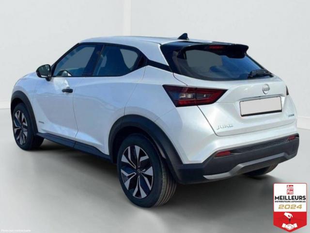 Nissan Juke image 1