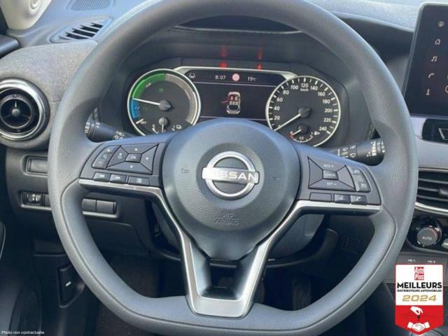 Nissan Juke image 3