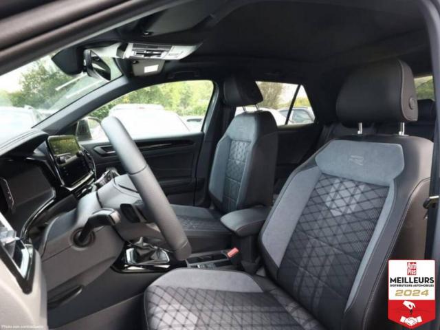 Volkswagen T-Roc image 8