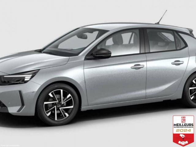 Opel Corsa image 4