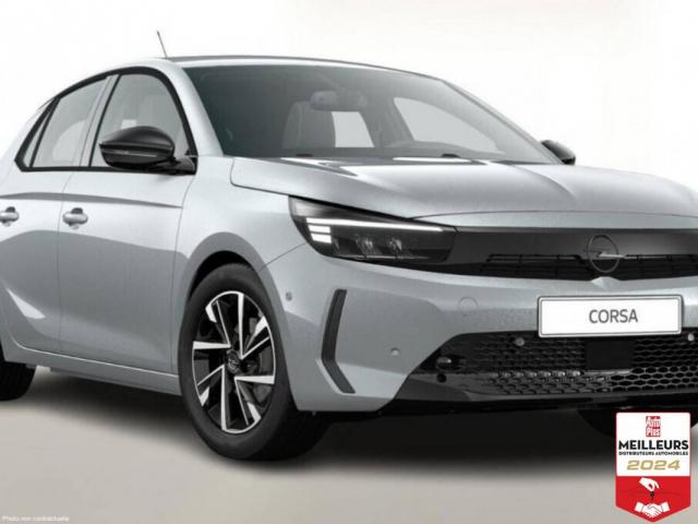 Opel Corsa image 3