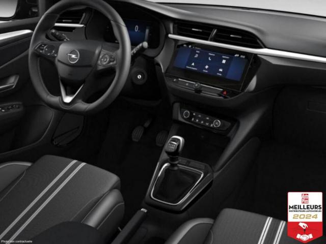 Opel Corsa image 1