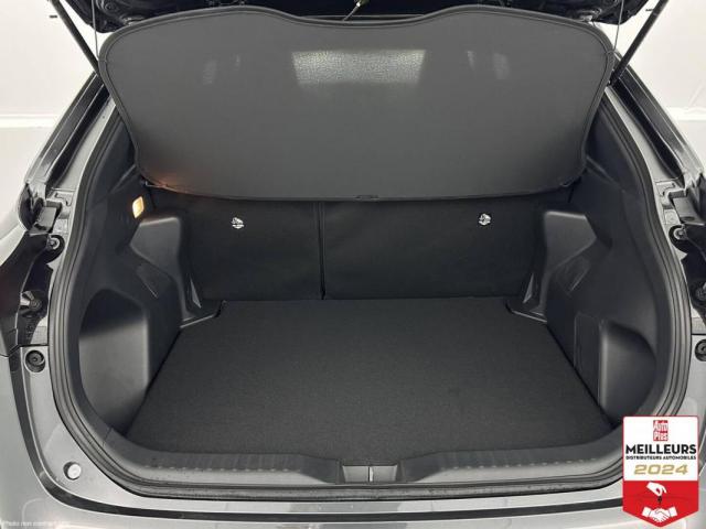 Toyota Yaris Cross image 9