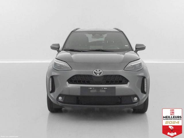 Toyota Yaris Cross image 5