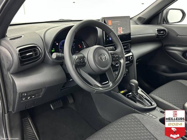 Toyota Yaris Cross image 6