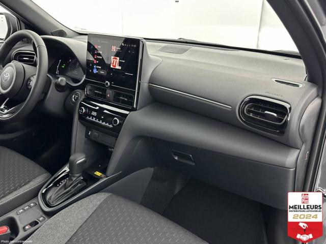 Toyota Yaris Cross image 7