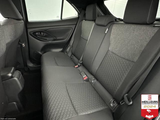Toyota Yaris Cross image 3