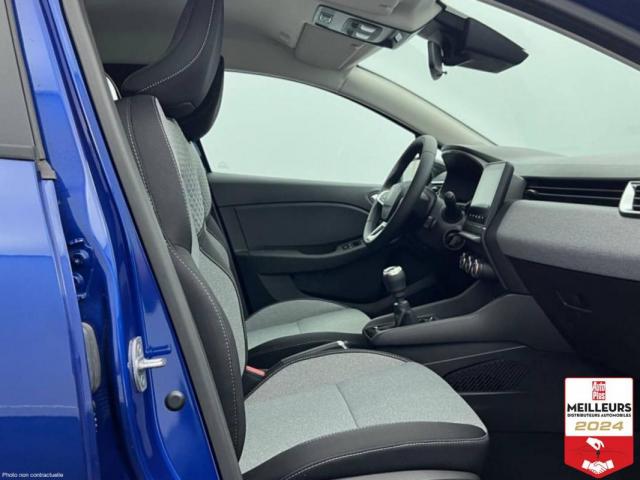 Renault Clio image 3