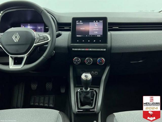Renault Clio image 1