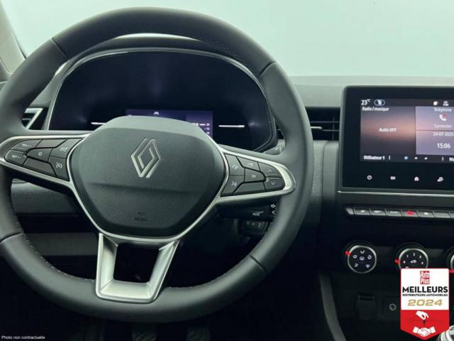 Renault Clio image 4
