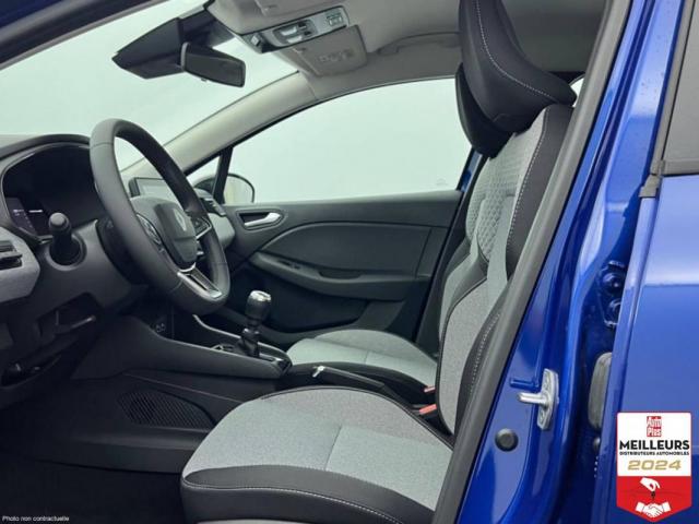 Renault Clio image 8