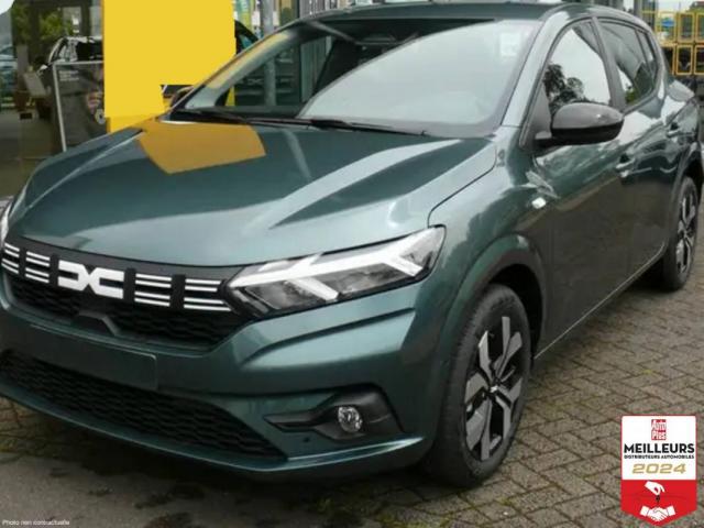 Dacia