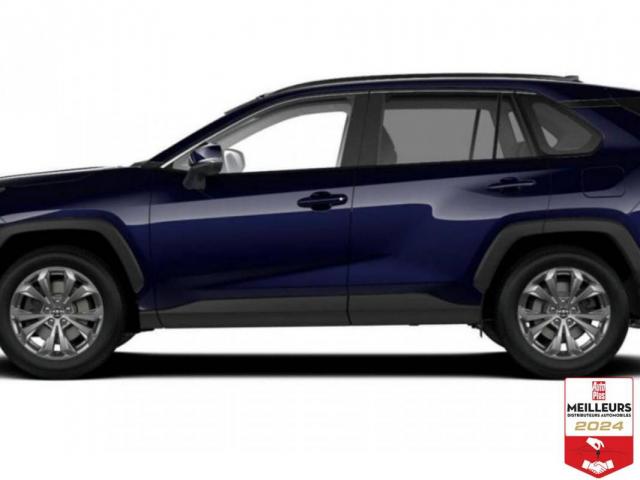 Toyota Rav4 image 1