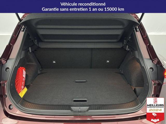 Nissan Qashqai image 4