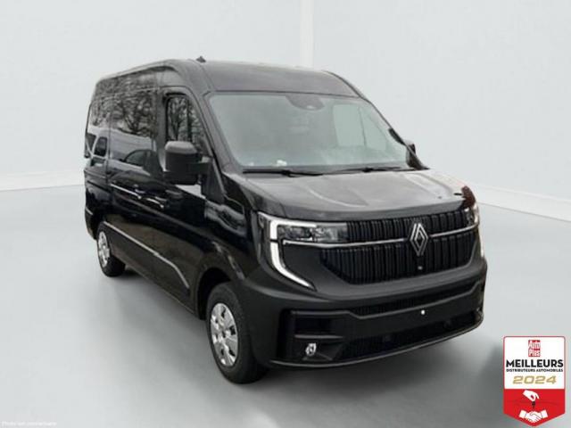 Renault Master image 4