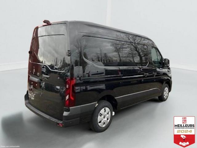 Renault Master image 8
