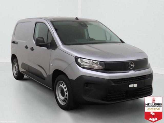 Opel Combo image 7