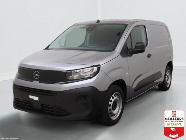 Opel Combo image 3