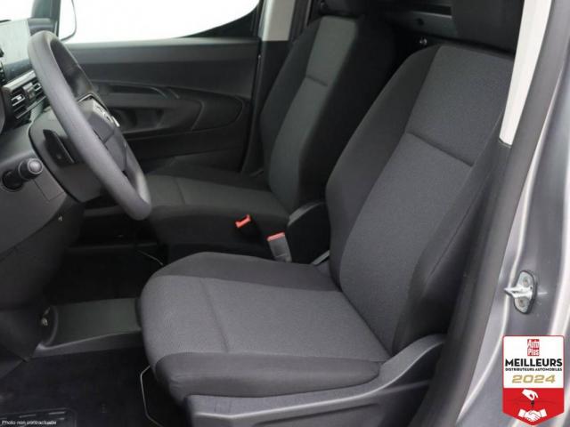 Opel Combo image 4