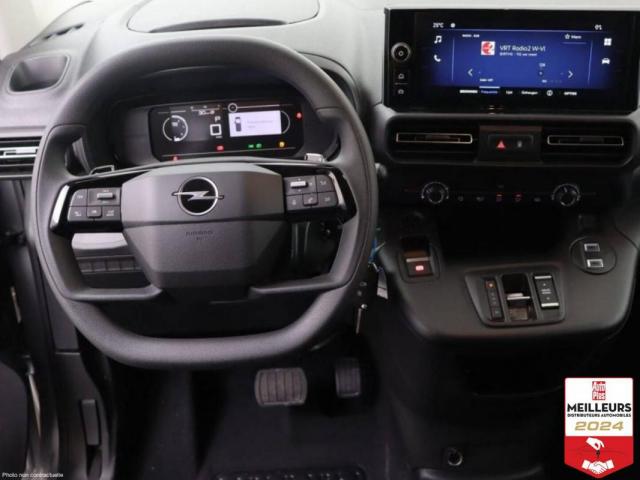 Opel Combo image 2