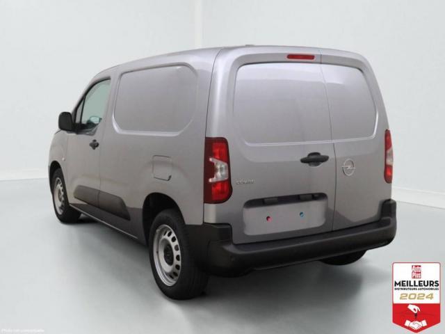Opel Combo image 1