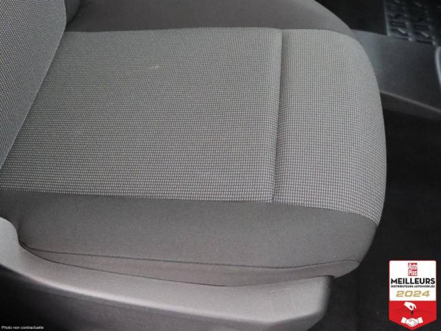 Opel Combo image 8