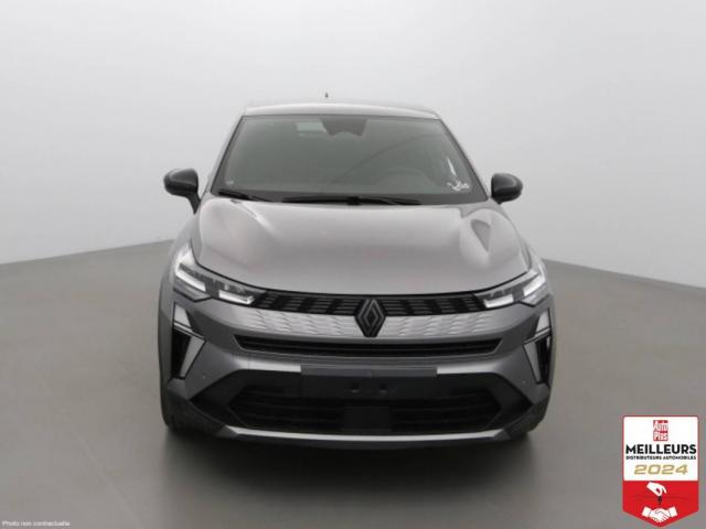 Renault Symbioz image 8