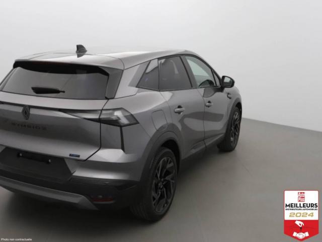 Renault Symbioz image 3