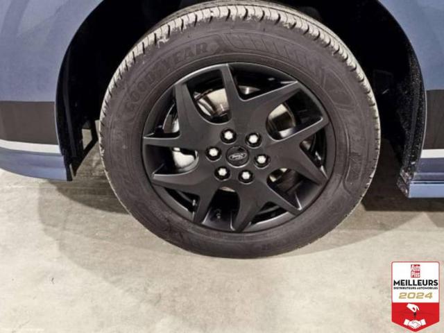 Ford Transit Custom image 7