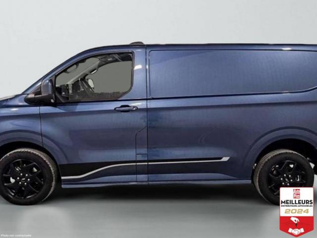 Ford Transit Custom image 9