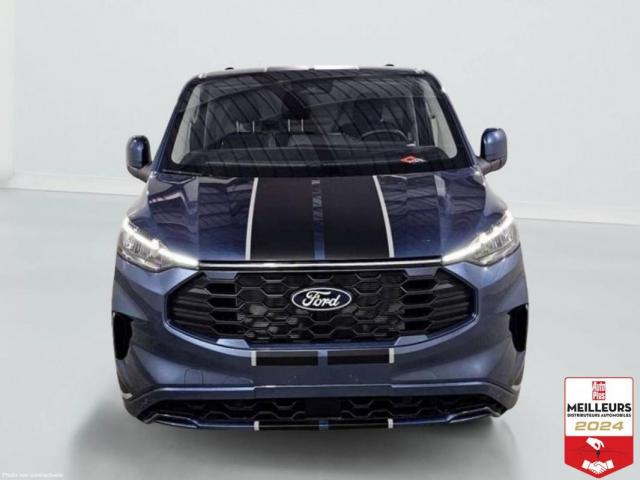 Ford Transit Custom image 5
