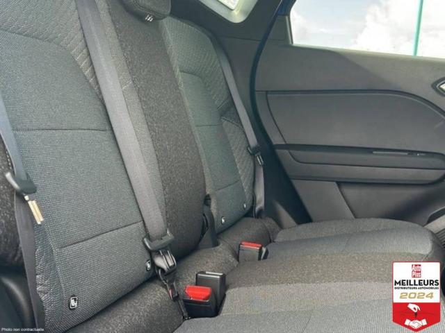 Renault Captur image 5
