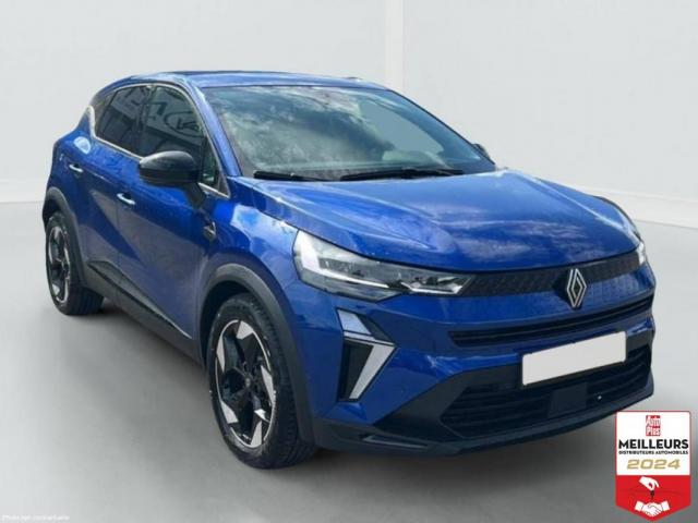 Renault Captur image 3