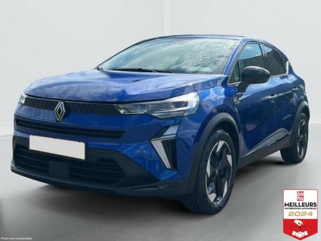 Renault Captur image 7