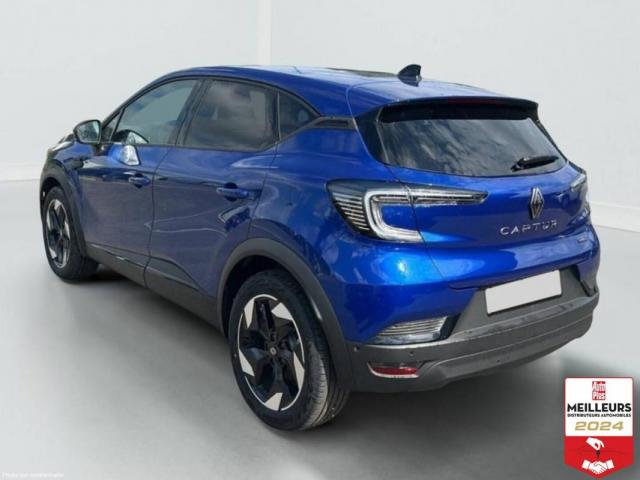 Renault Captur image 8