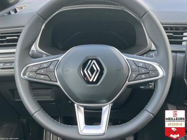 Renault Captur image 1