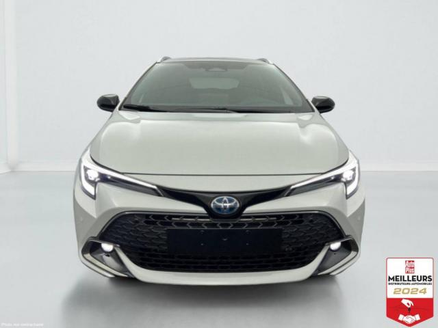 Toyota Corolla Touring Sports image 1