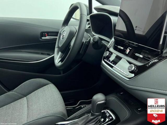 Toyota Corolla Touring Sports image 7