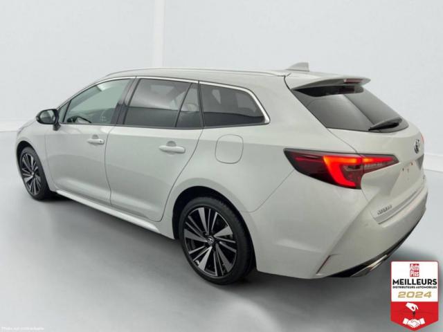 Toyota Corolla Touring Sports image 5