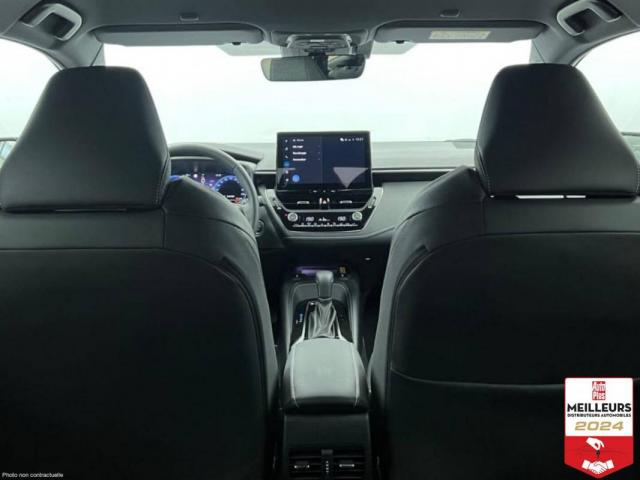 Toyota Corolla Touring Sports image 6